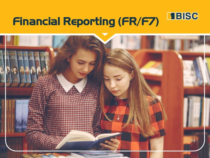 FR - Lập báo cáo tài chính (F7)