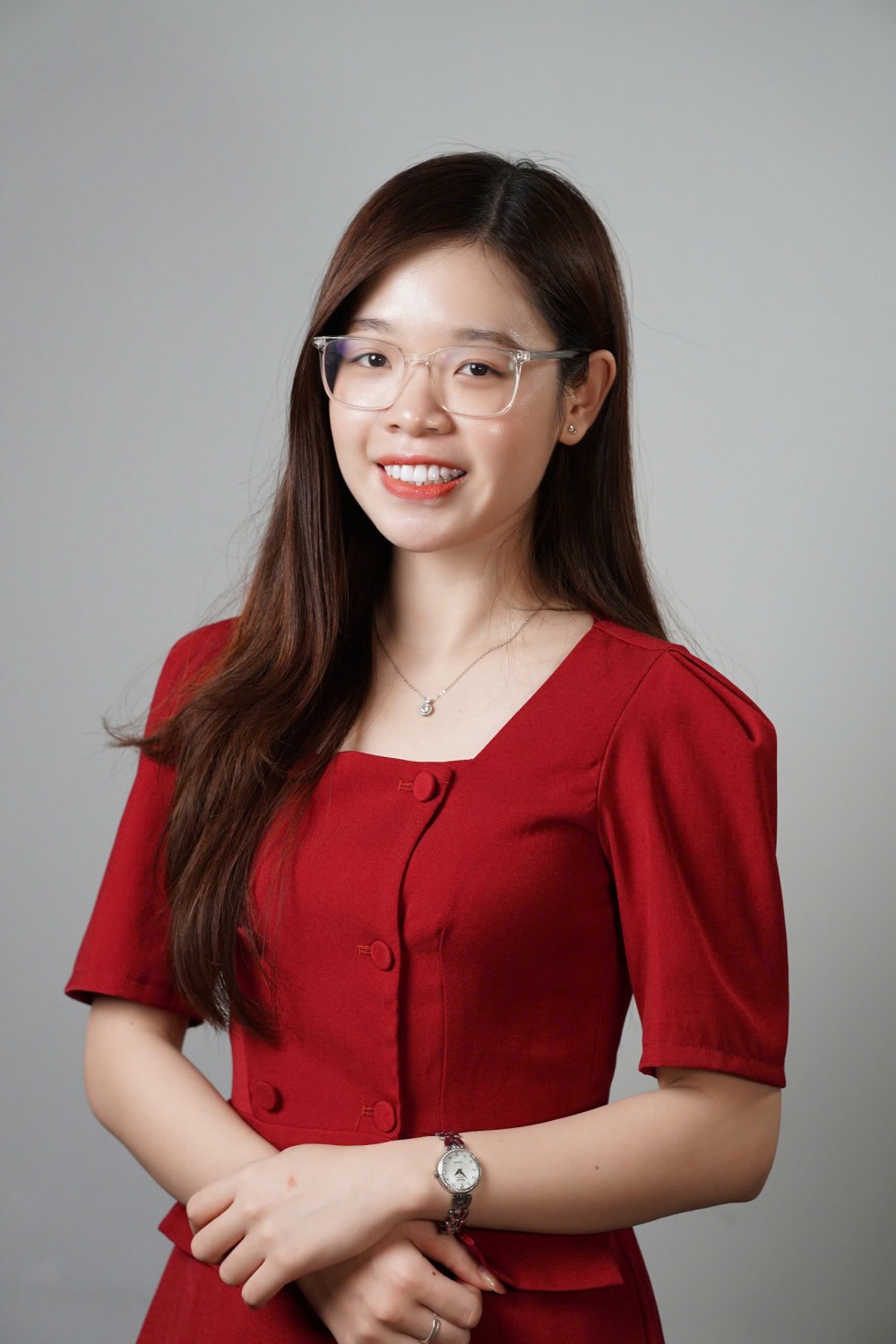 Lương Linh Giang, ACCA