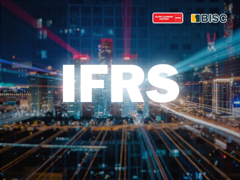 IFRS là gì? Những điều cần làm để trang bị kiến thức IFRS
