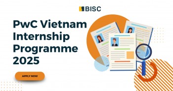 [MỚI NHẤT] Chương trình tuyển dụng thực tập sinh Kiểm toán tài chính của PwC Việt Nam 2025