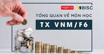 Tổng quan về môn học ACCA Taxation Vietnam (TX VNM/F6)