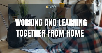 Working and Learning Together From Home - Tối ưu hiệu suất, dẫn đầu xu hướng